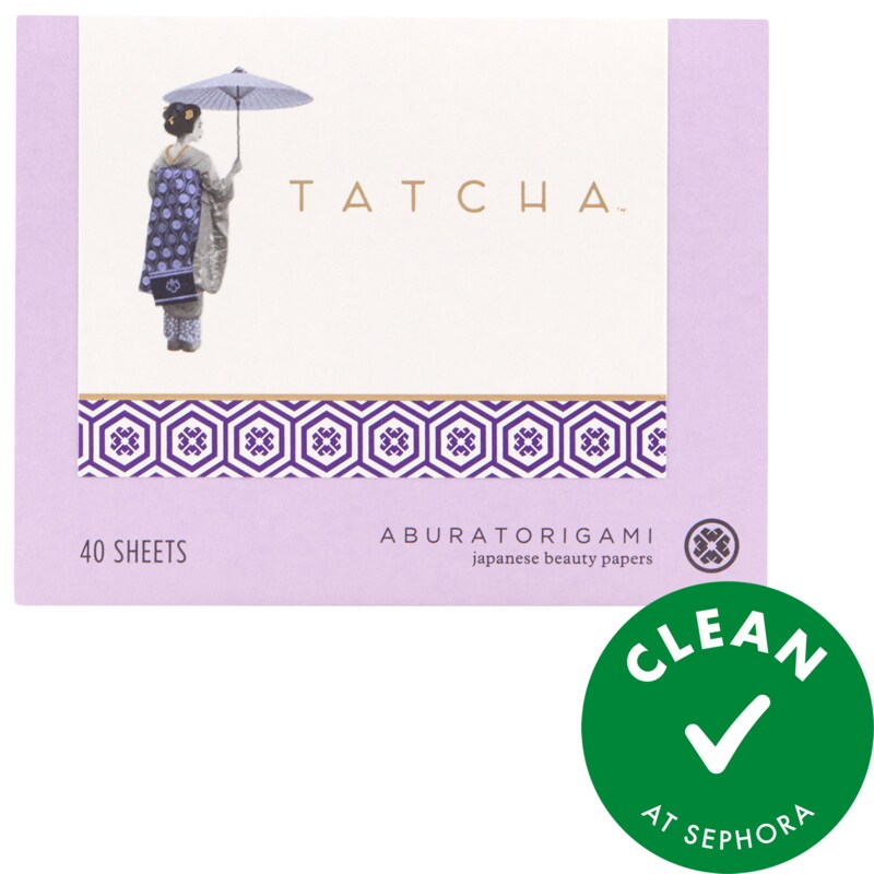 Aburatorigami Japanese Blotting Papers