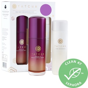 Brightening Duo