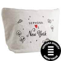SEPHORA COLLECTION - Sephora City Makeup Bag