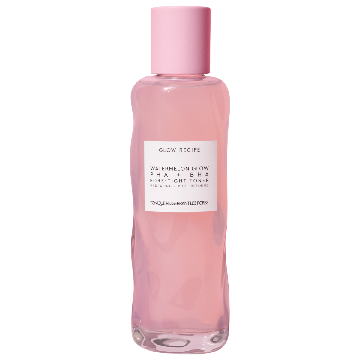 Glow Recipe Watermelon Glow PHA + BHA Pore-Tight Toner