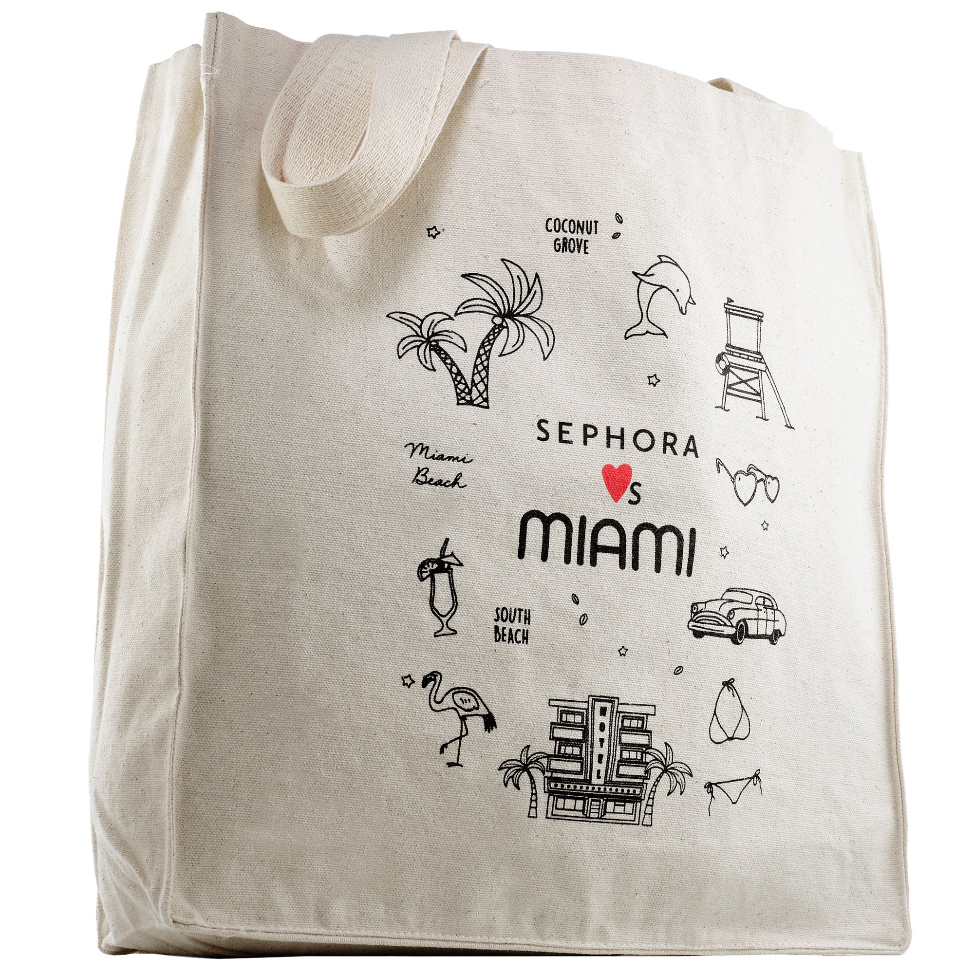 sephora tote bolsa 2022