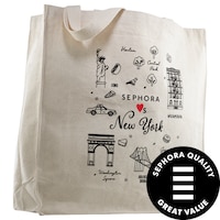 SEPHORA COLLECTION - Sephora City Tote Bag
