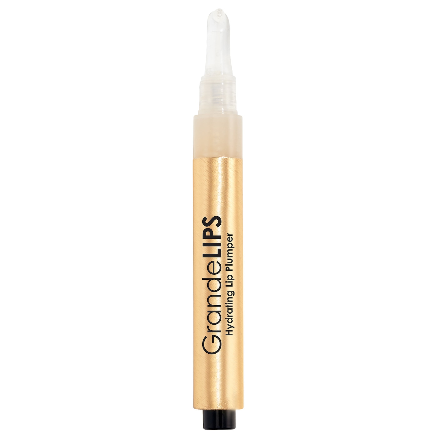 Grande Cosmetics  GrandeLIPS Hydrating Lip Plumper Gloss