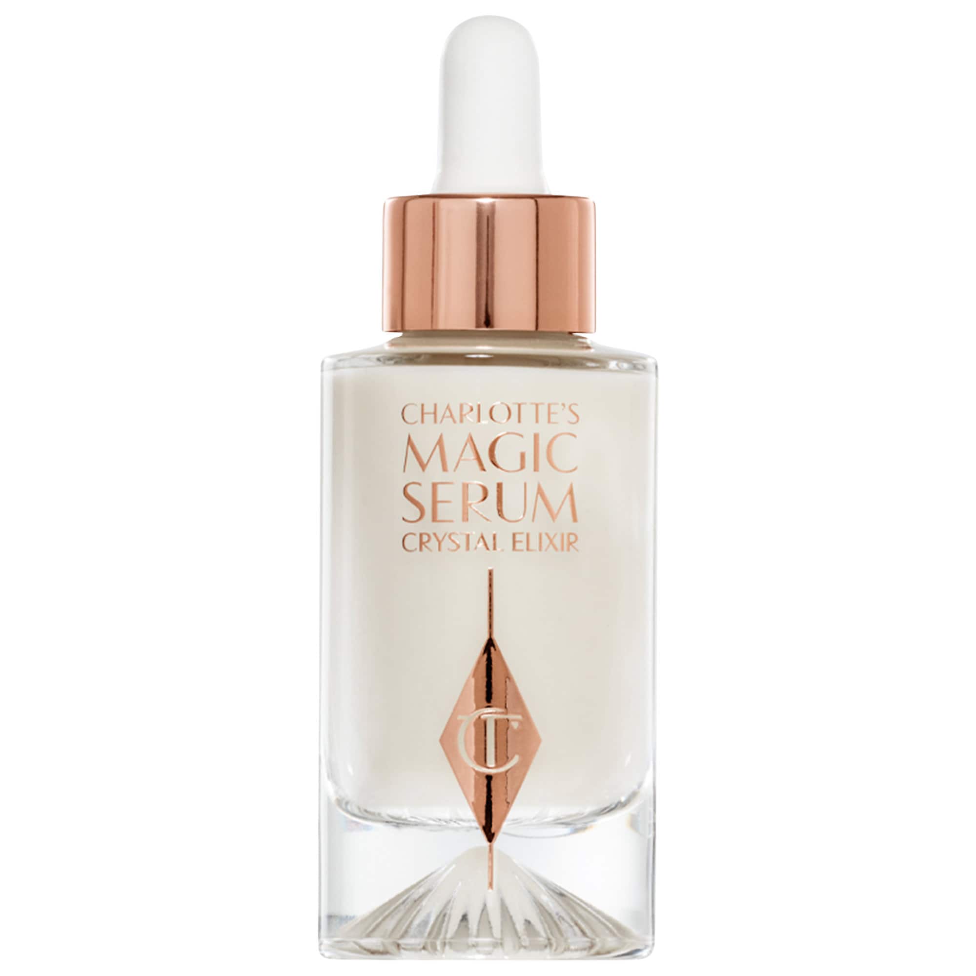 Charlotte Tilbury Charlotte's Magic Serum with Vitamin C 1 oz / 30 mL