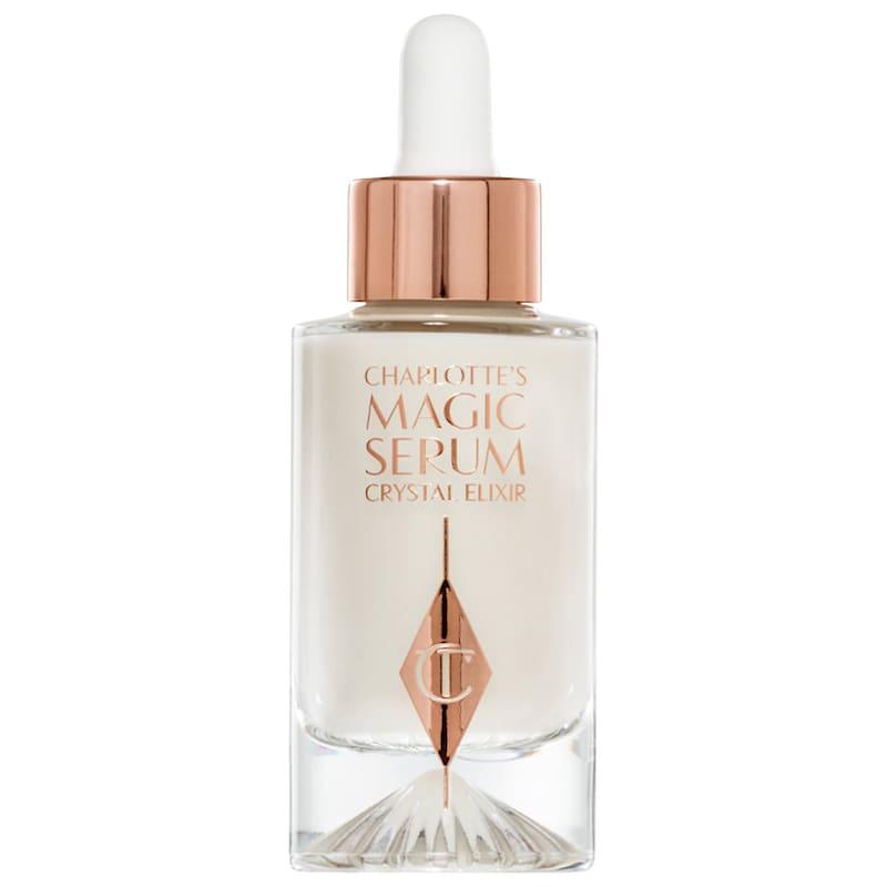 Charlotte’s Magic Serum with Vitamin C & Niacinamide