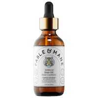 Fable & Mane - HoliRoots™ Pre-Wash Scalp & Hair Treatment Oil
