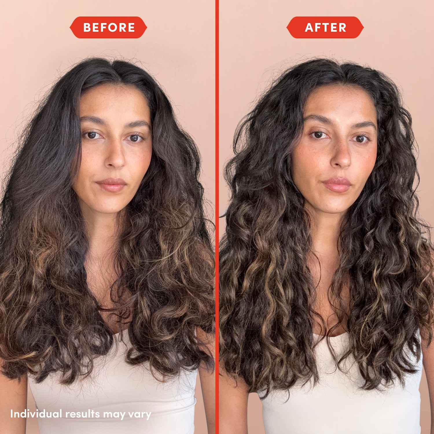 Hydrating Shampoo for Thick, Dry, Damaged Hair