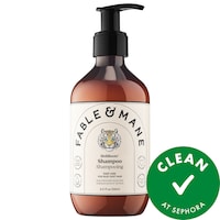 Fable & Mane - Hydrating Shampoo for Thick, Dry, Damaged Hair