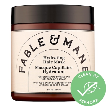 HoliRoots Repairing Hair Mask
