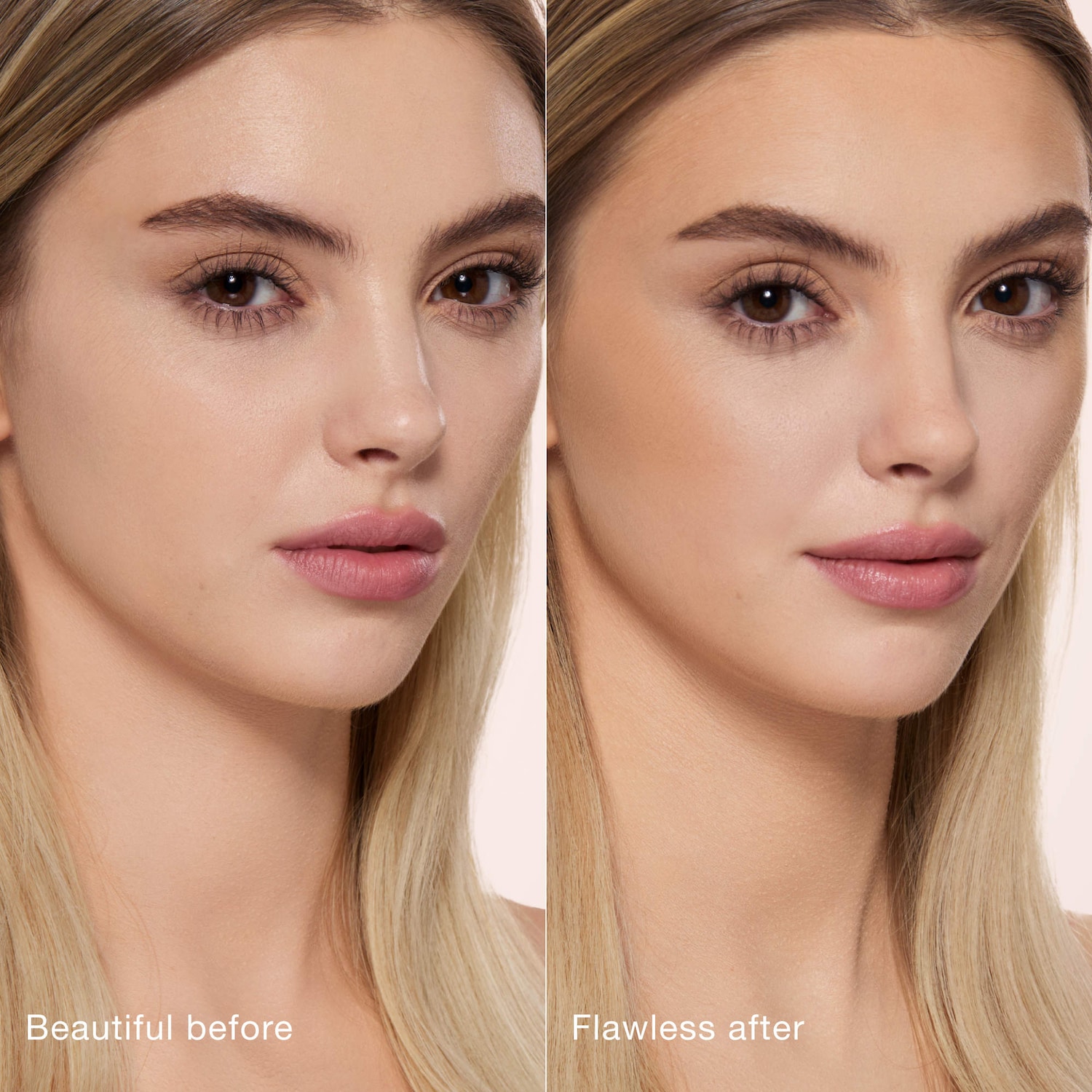 Refillable Airbrush Matte Bronzer