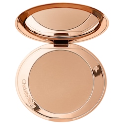 Refillable Airbrush Matte Bronzer