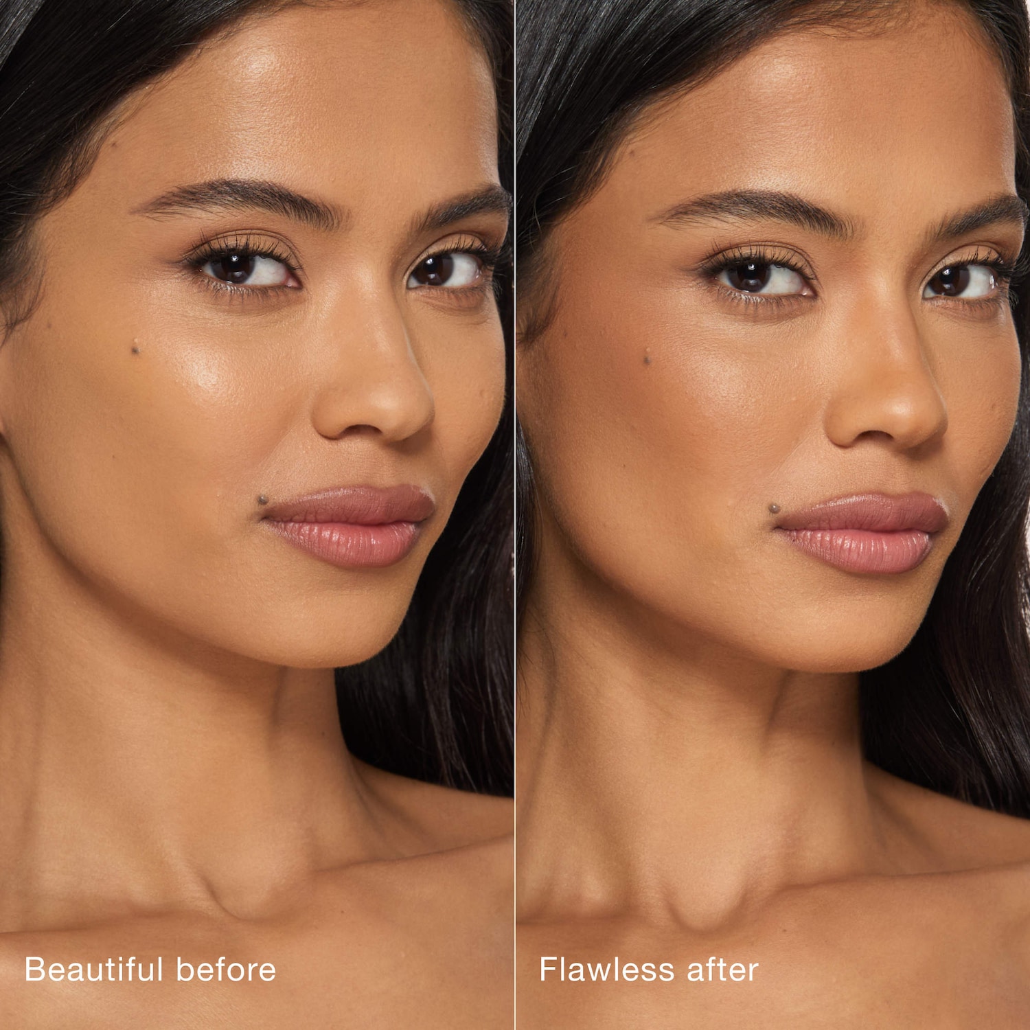 Refillable Airbrush Matte Bronzer