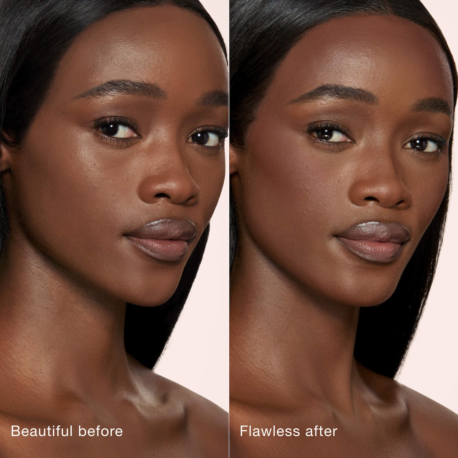 Refillable Airbrush Matte Bronzer