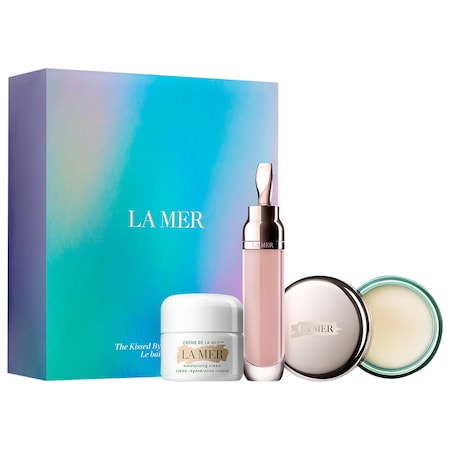 The Lip and Face Collection