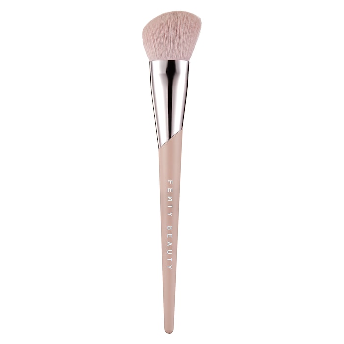 Face Shaping Brush 125 Fenty Beauty by Rihanna Sephora