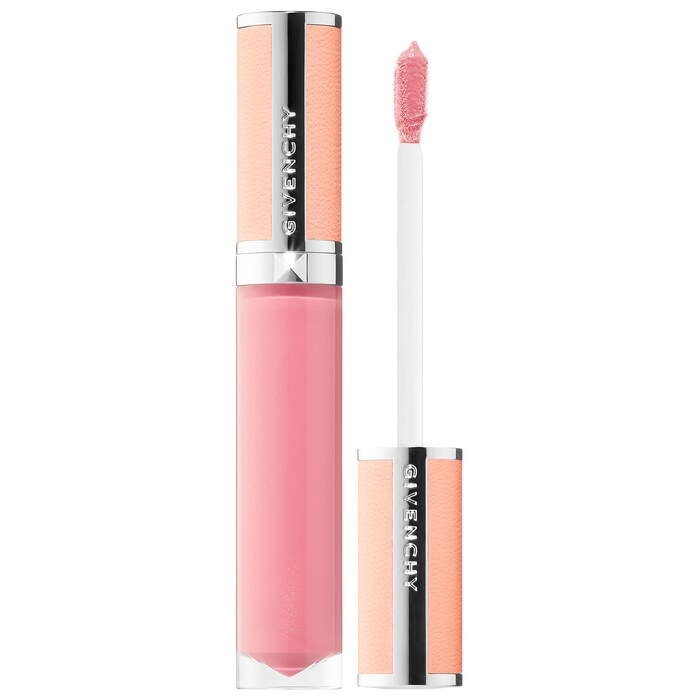 Le Rose Perfecto Liquid Lip Balm Givenchy Sephora