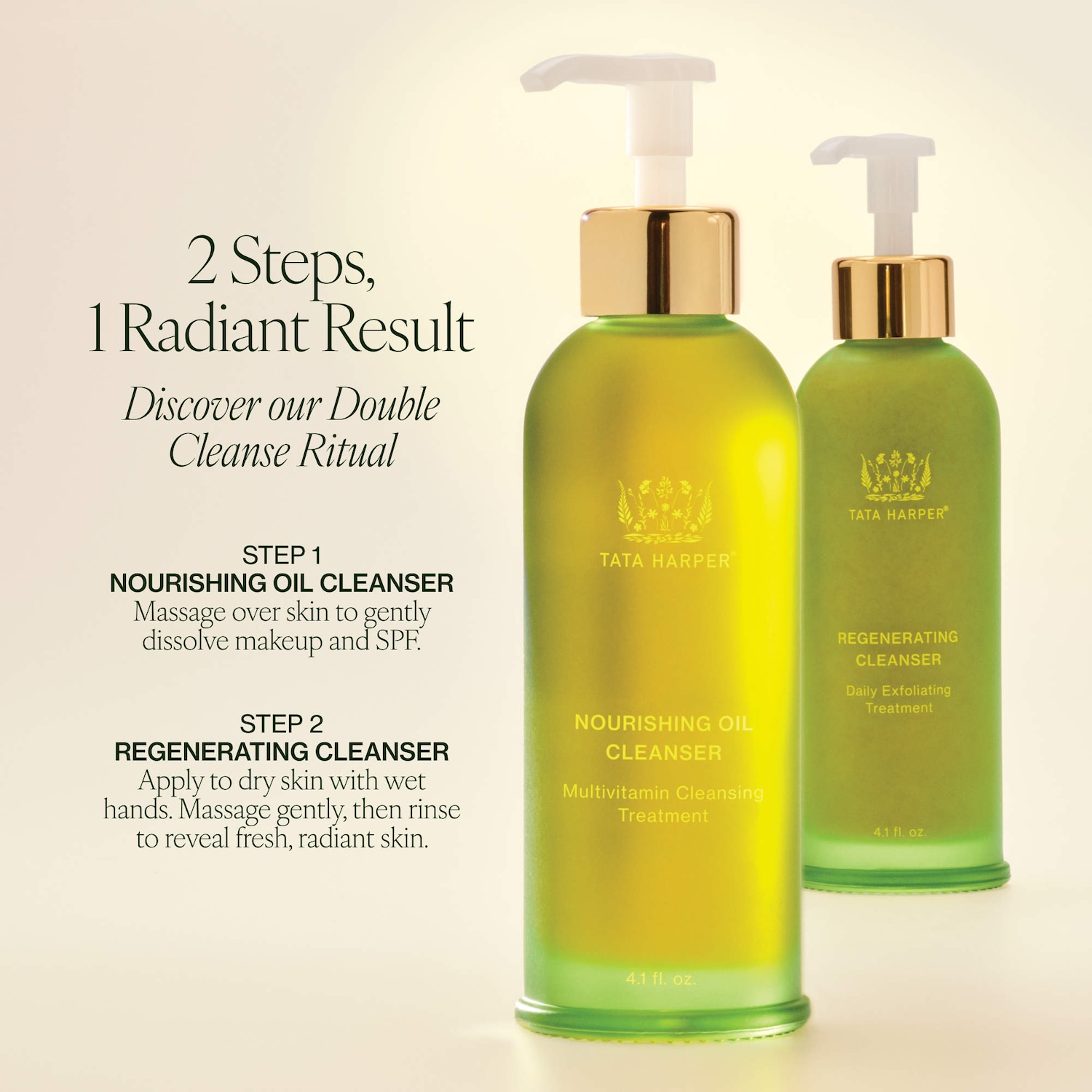 Water-Lock Refillable Moisturizer with Skin-Smoothing Peptides & Hyaluronic Acid