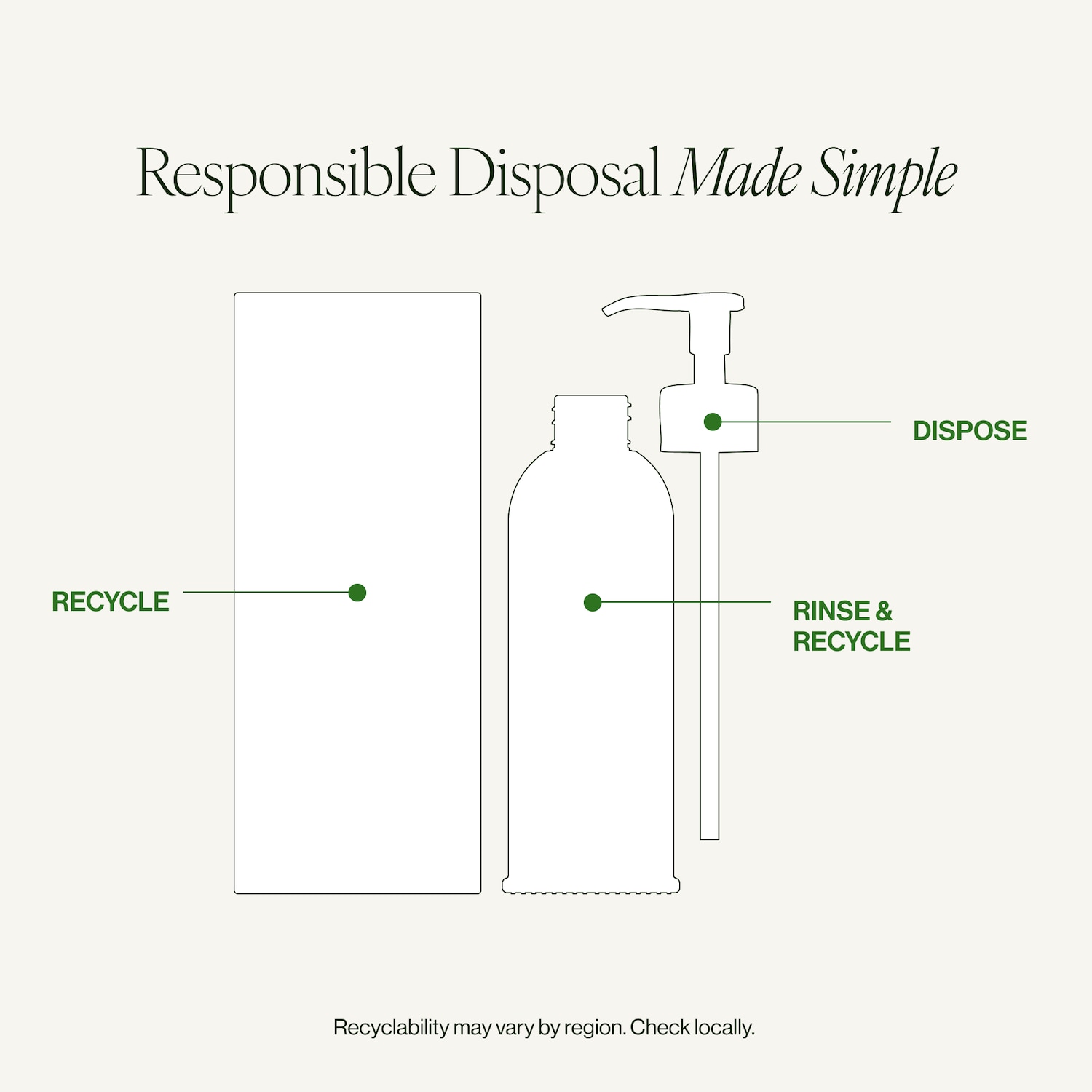 Water-Lock Refillable Moisturizer with Skin-Smoothing Peptides & Hyaluronic Acid