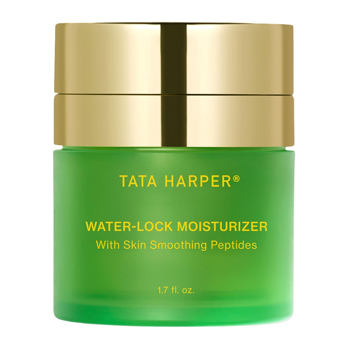 Tata Harper Water-Lock Refillable Moisturizer with Skin-Smoothing Peptides & Hyaluronic Acid