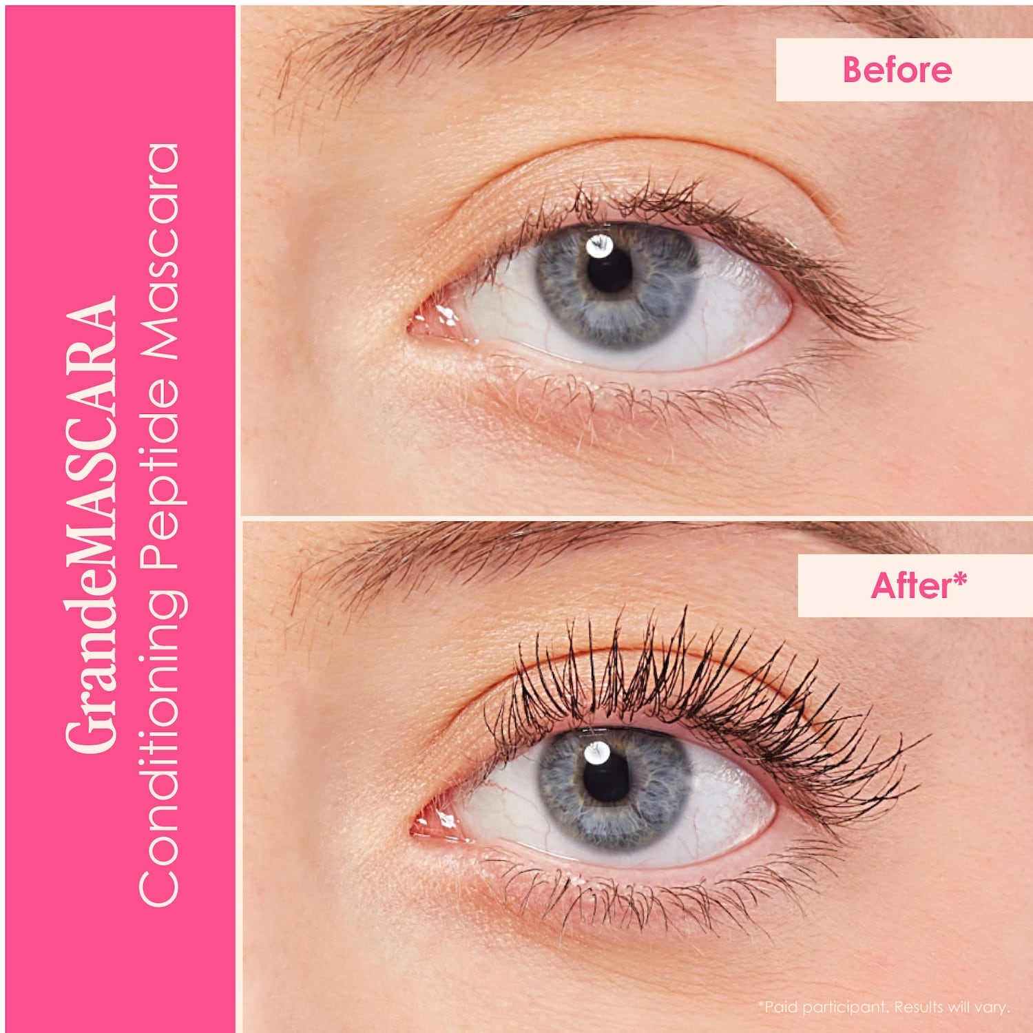 Grande Cosmetics Lash System