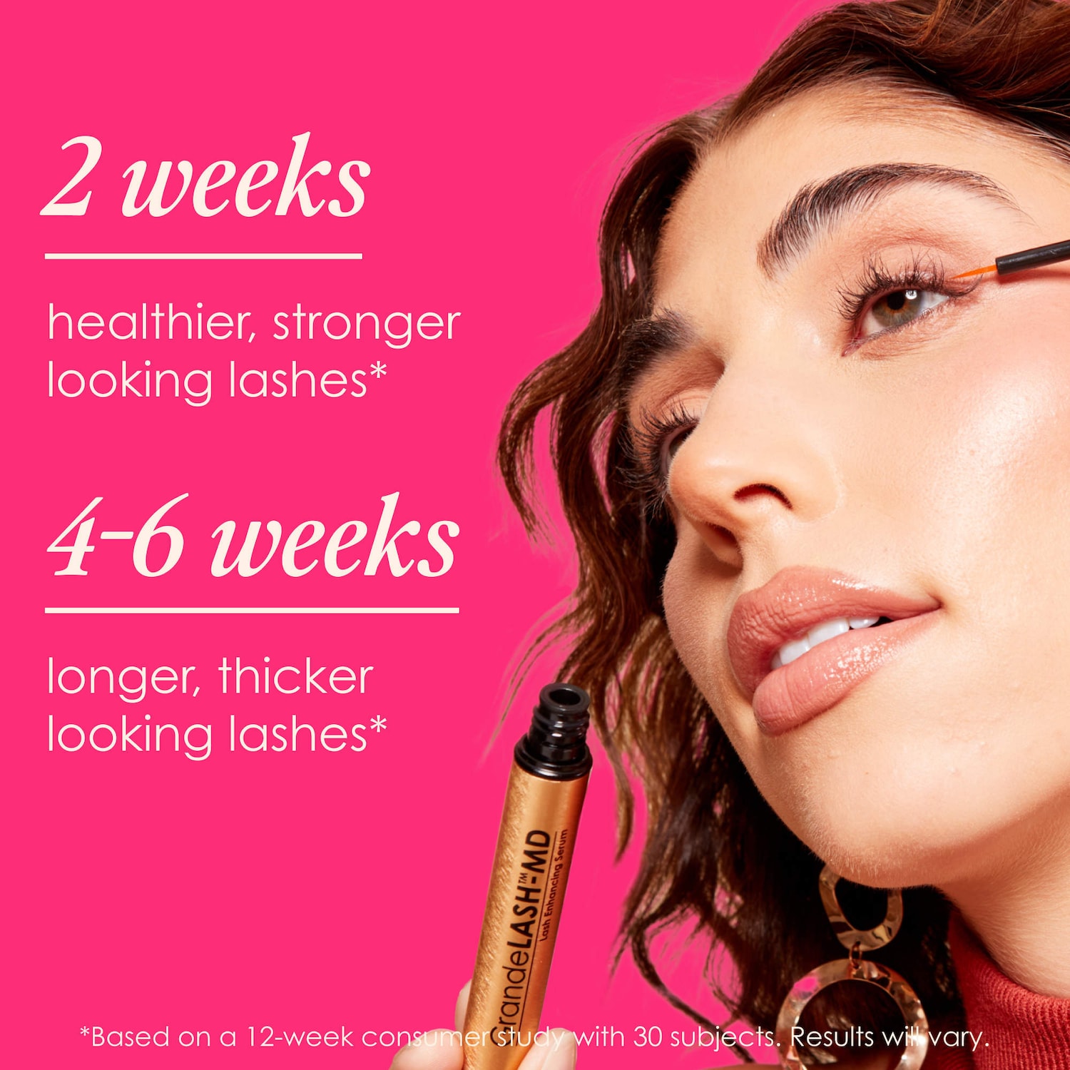 Grande Cosmetics Lash System - Thumbnail 2