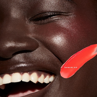 Fenty Beauty by Rihanna - Cheeks Out Freestyle Cream Blush 06 Daiquiri Dip 0.1 oz/ 3 g