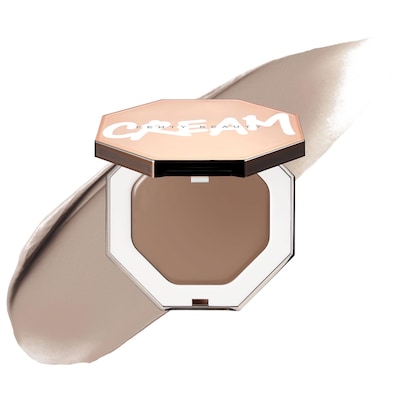 Fenty Beauty by Rihanna - Cheeks Out Freestyle Cream Bronzer 01 Amber 0.22 oz/ 6.23 g