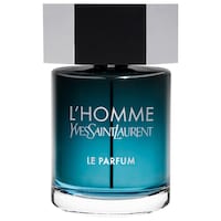 Yves Saint Laurent - L'Homme Le Parfum with Cedarwood & Cardamom