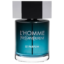 L'Homme Le Parfum with Cedarwood & Cardamom
