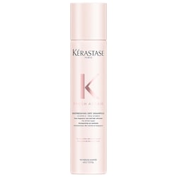 Fresh Affair Fine Fragrance & Oil-Absorbing Dry Shampoo