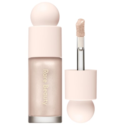 Rare Beauty by Selena Gomez - Positive Light Liquid Luminizer Highlight Enlighten 0.5 oz/ 15 mL
