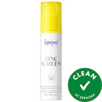 Supergoop! - Zincscreen Mineral Lotion SPF 40 PA+++ 