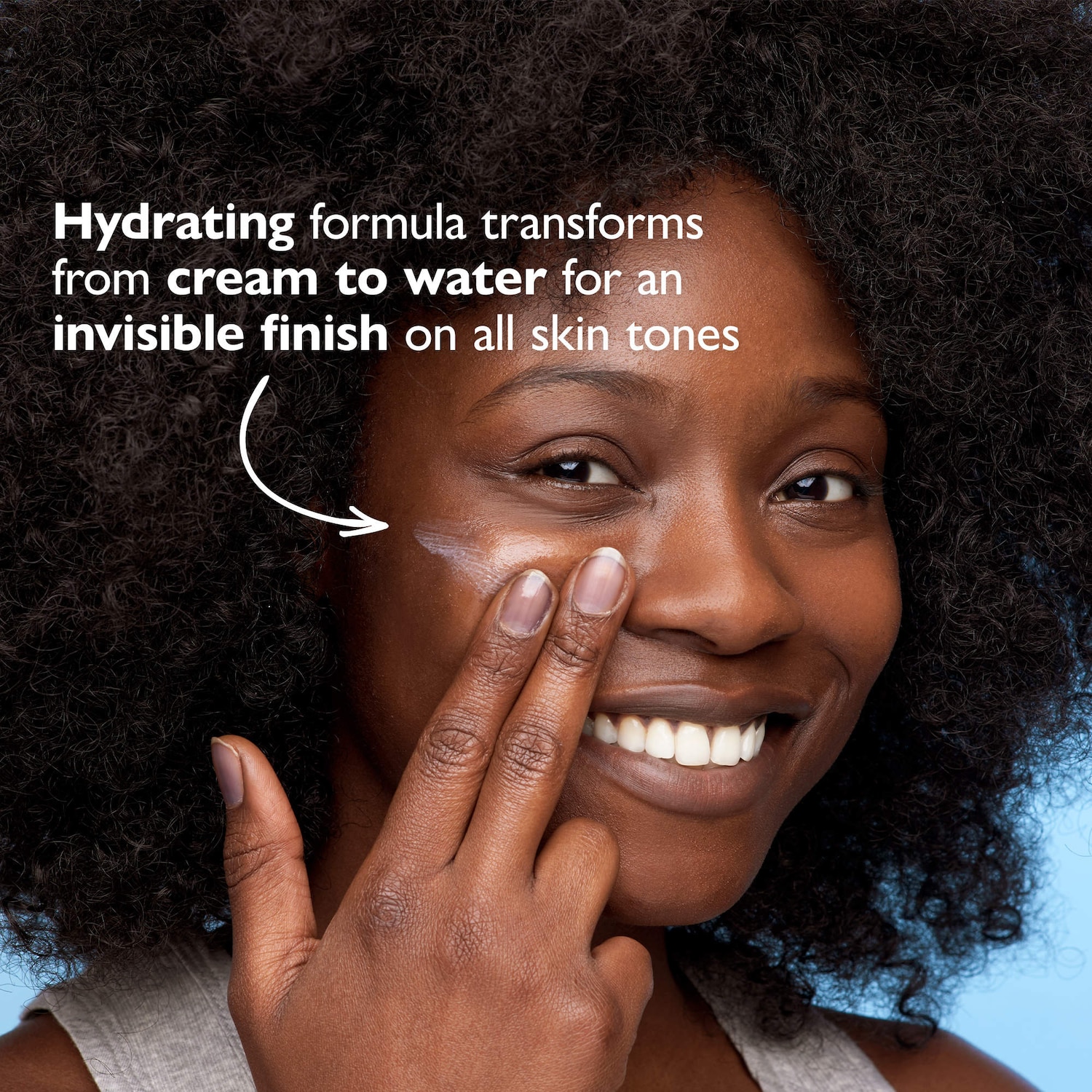 Увлажняющий крем с гиалуроновой кислотой Peter Thomas Roth Water Drench SPF 45 — фото 4