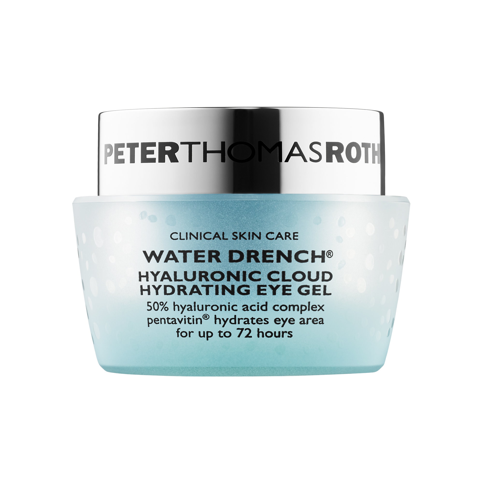 Water Drench® Hyaluronic Cloud Hydrating Eye Gel