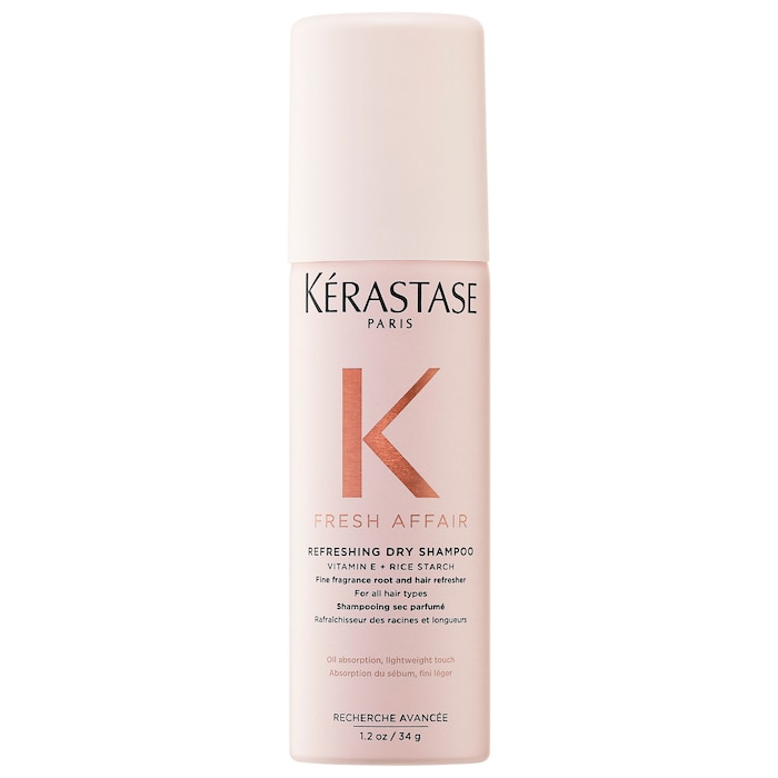 Mini Fresh Affair Refreshing Fine Fragrance Dry Shampoo Kérastase