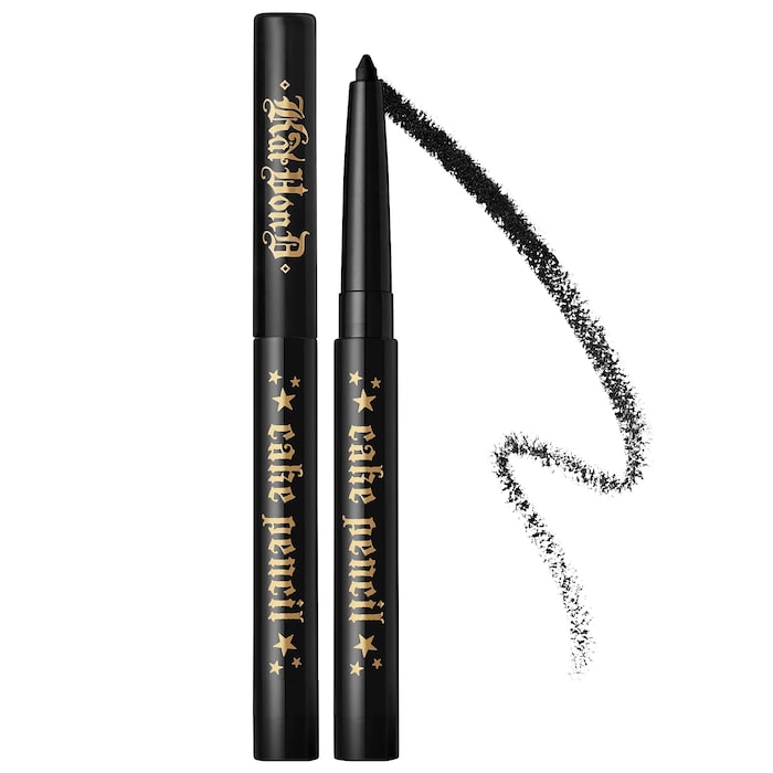 Cake Pencil Eyeliner KVD Beauty Sephora