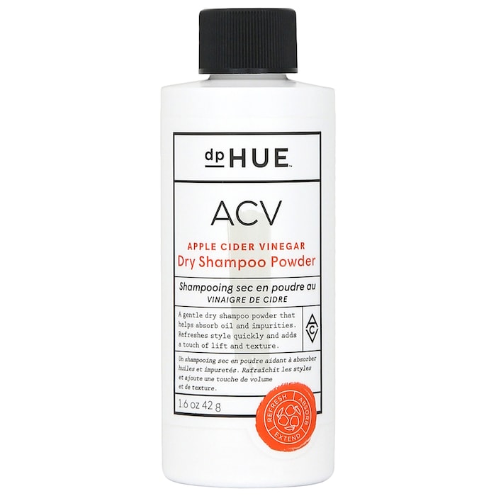 Apple Cider Vinegar Dry Shampoo Powder dpHUE Sephora