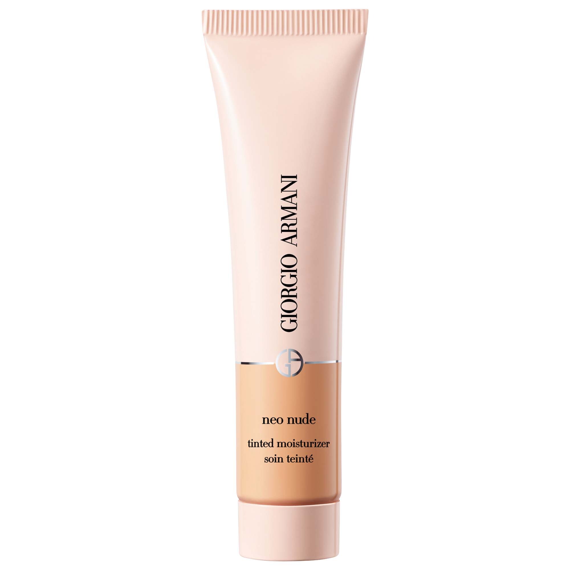 armani glow balm