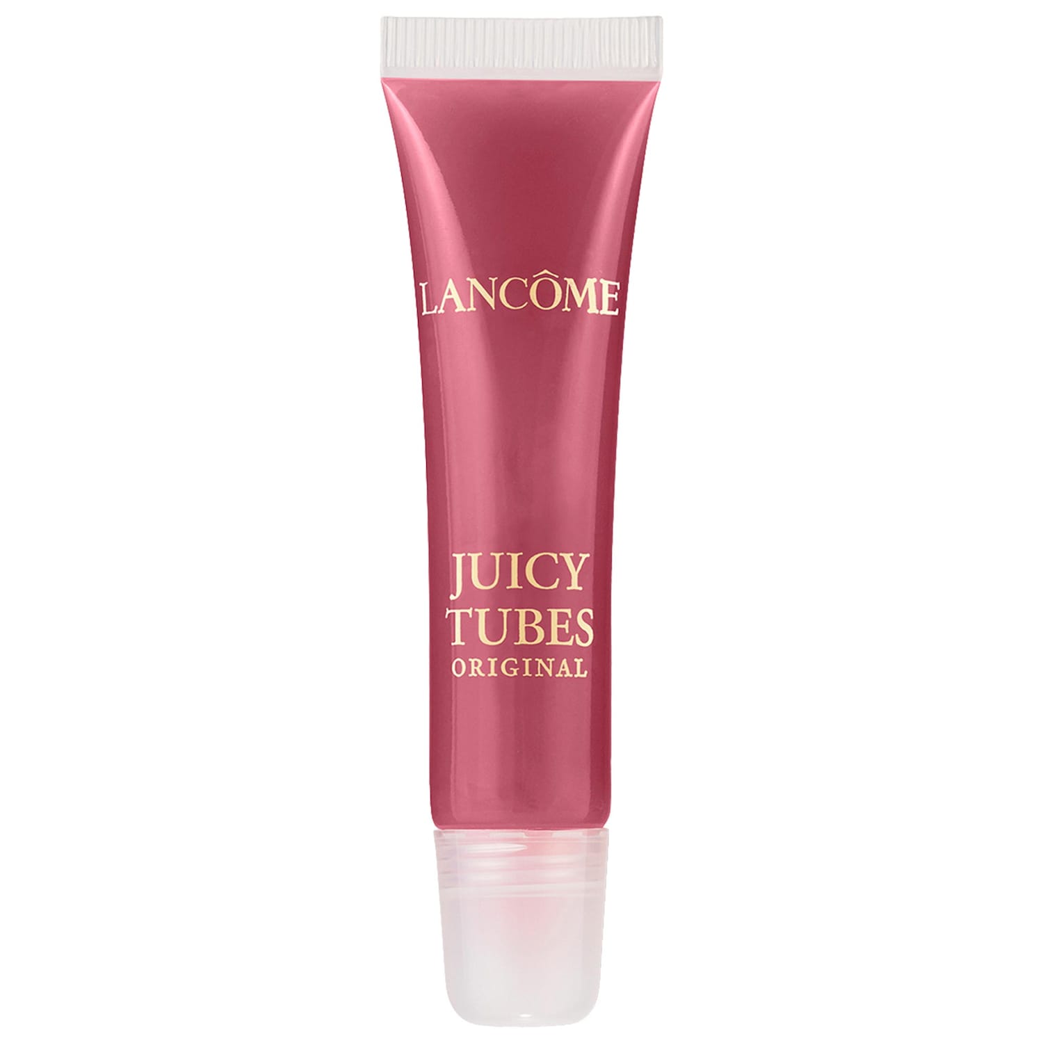 Блеск для губ Lancôme Juicy Tubes Original — фото 1