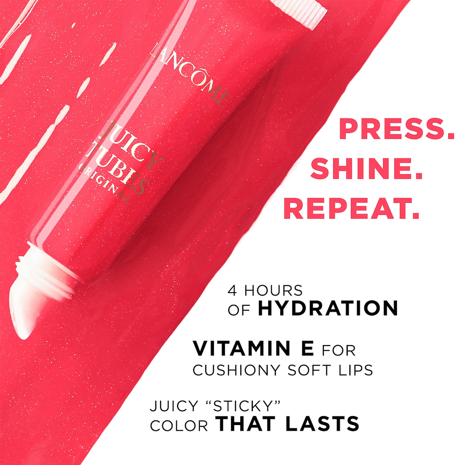 Lancôme Juicy Tubes Original Lip Gloss Mall of America®