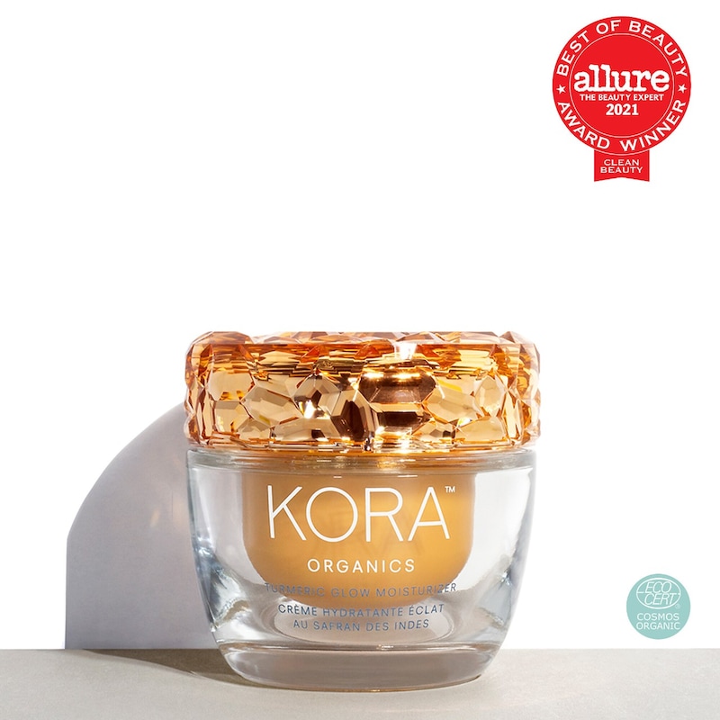 Turmeric Glow Brightening Refillable Moisturizer thumbnail 7