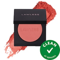 LAWLESS - Make Me Blush Talc-Free Velvet Blush