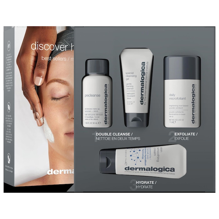 Dermalogica Anti-Aging Overnight Mask