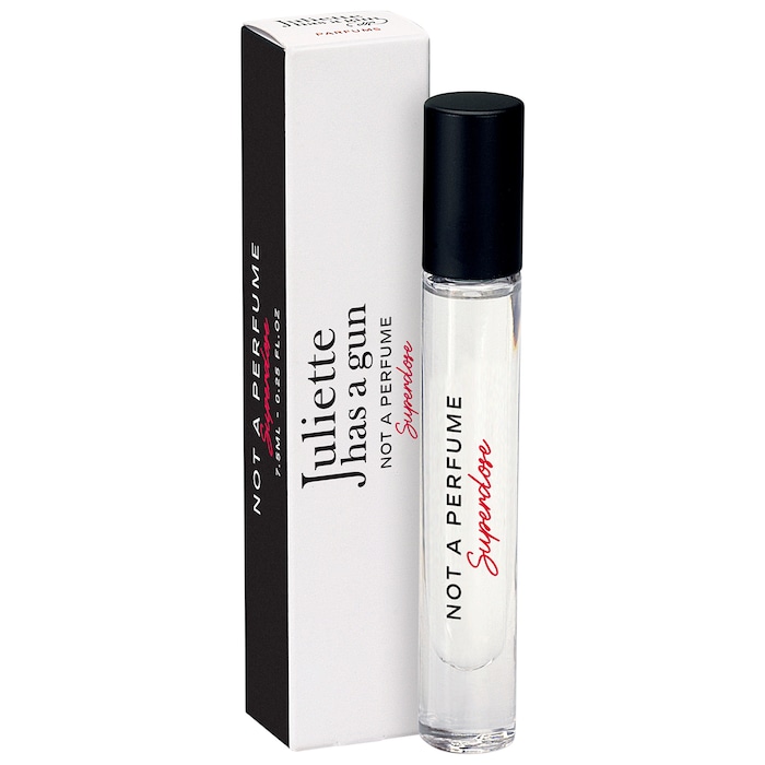 Not A Perfume by Juliette Has a Gun, .25 oz Eau de Parfum Spray for Women