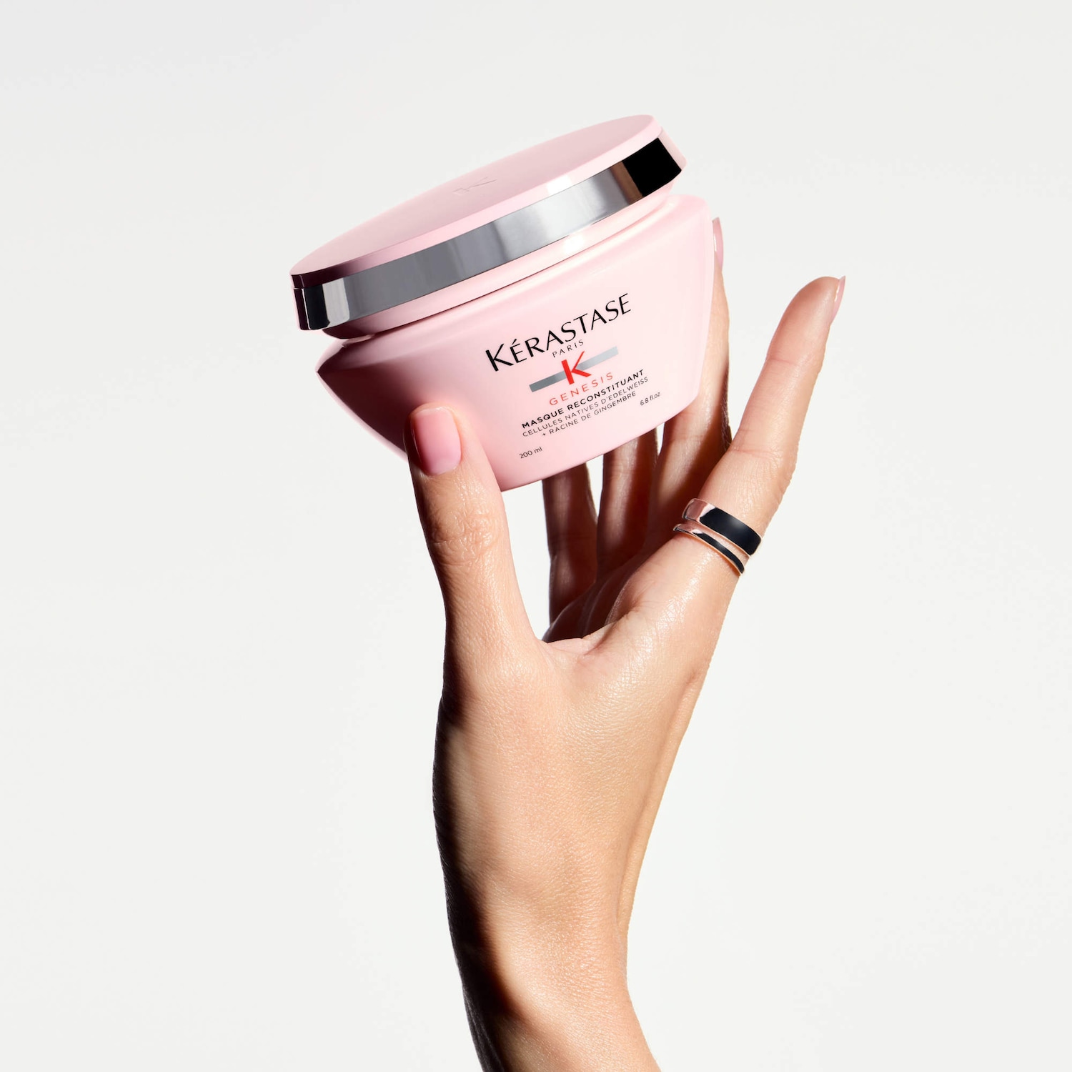 Genesis Anti Hair-Fall Fortifying Mask - Kérastase | Sephora