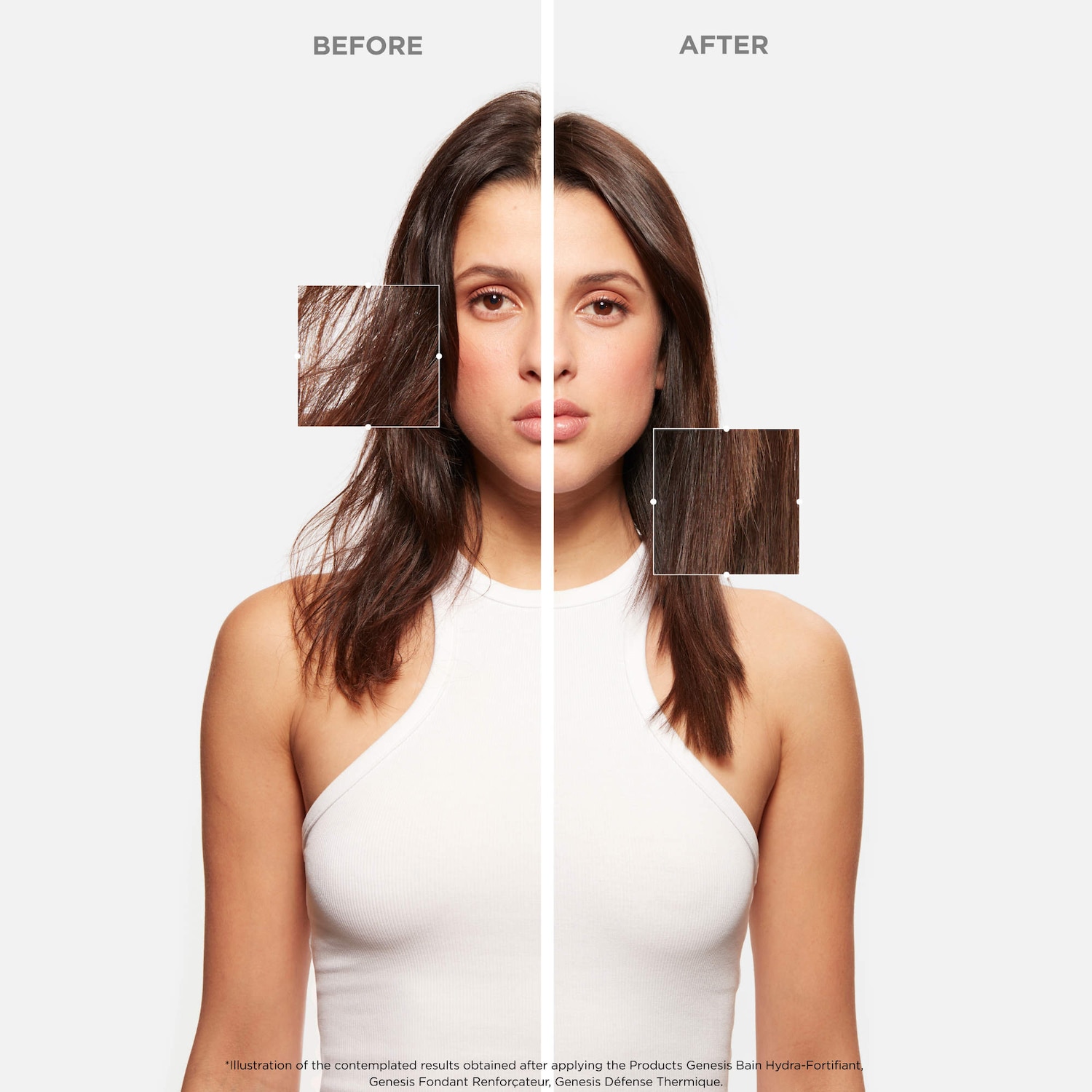 KERASTASE Genesis Leave-In Treatment - Thumbnail 2