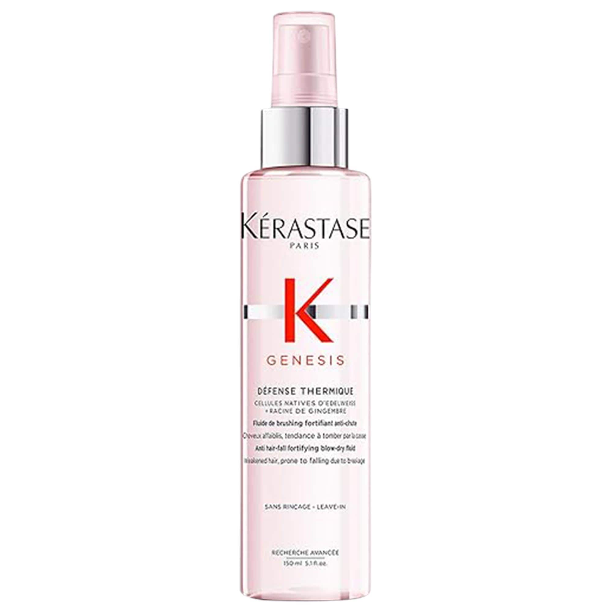 Thumbnail of K&#233;rastase Genesis Heat Protecting Leave-In Treatment for Weakened Hair