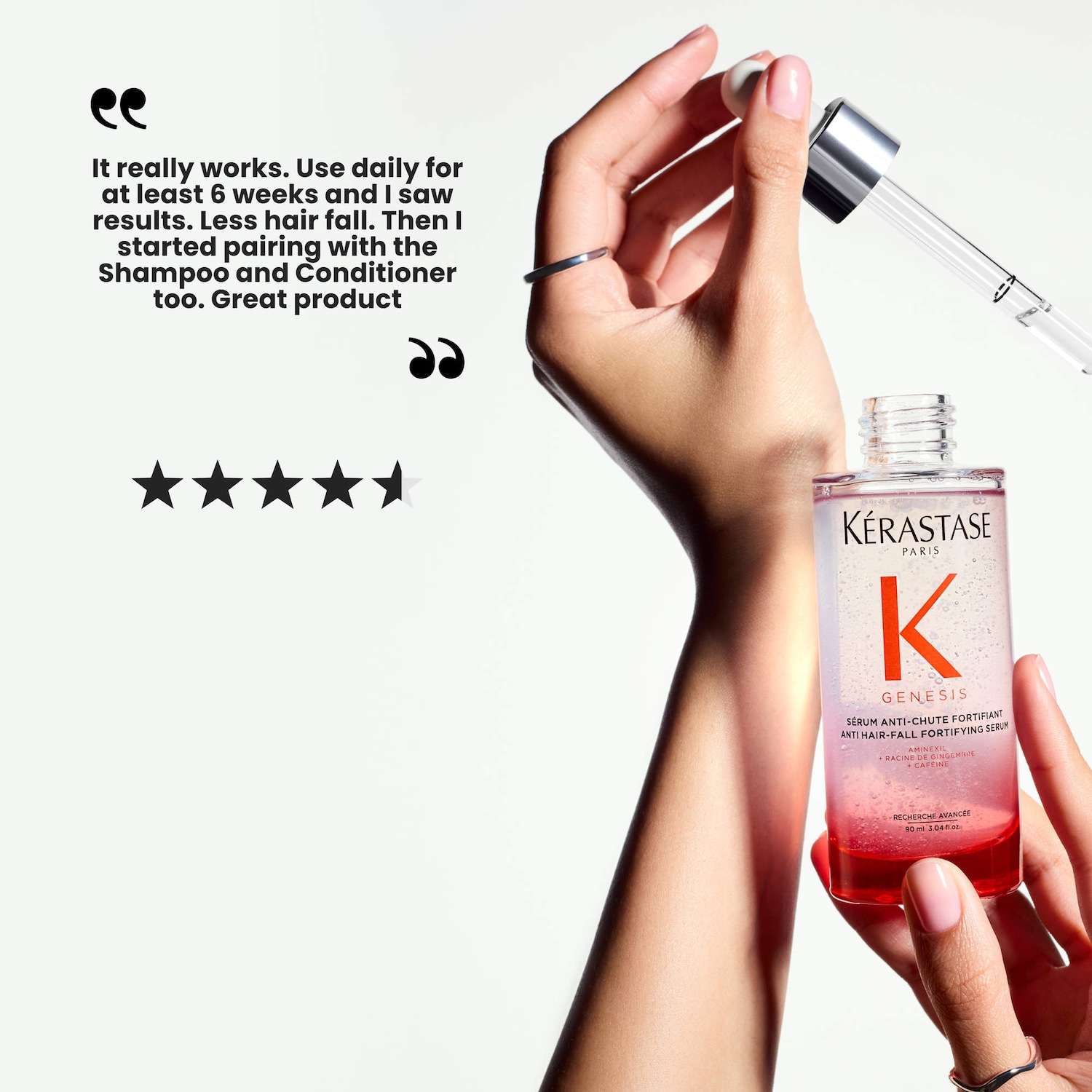☆ genis Capix Serum GENiS Professional | 商品詳細