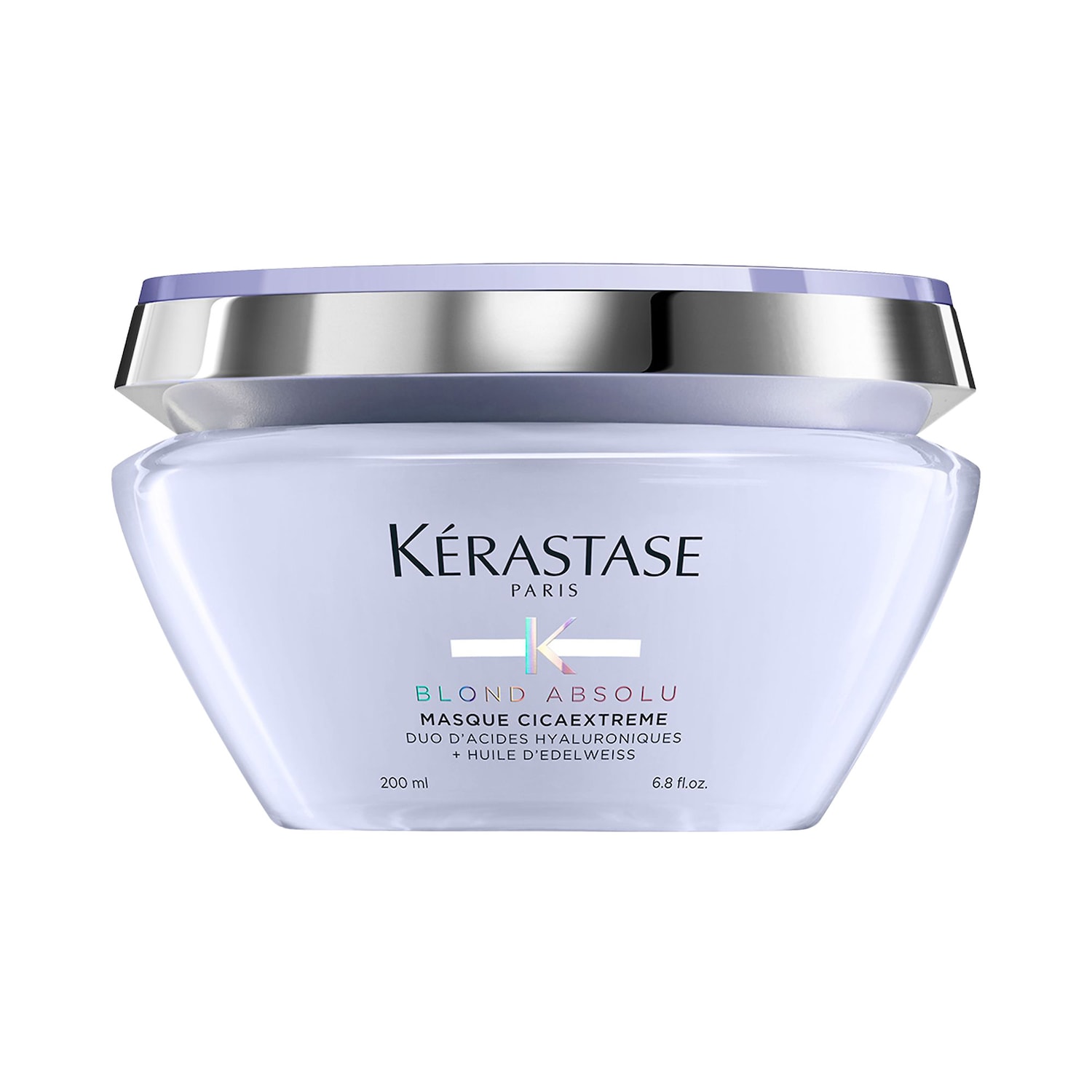 Укрепляющая маска для сильно повреждённых светлых волос Kérastase Blond Absolu — фото 1