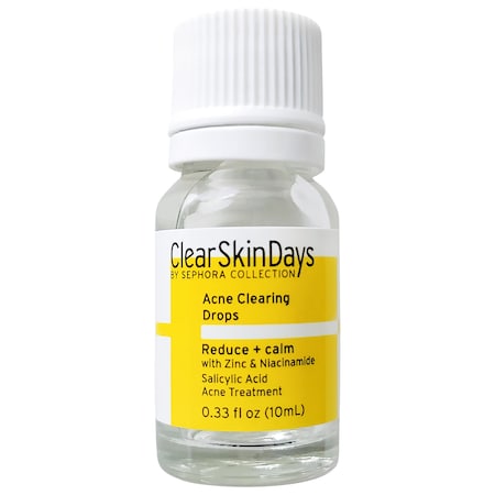 sephora acne cream